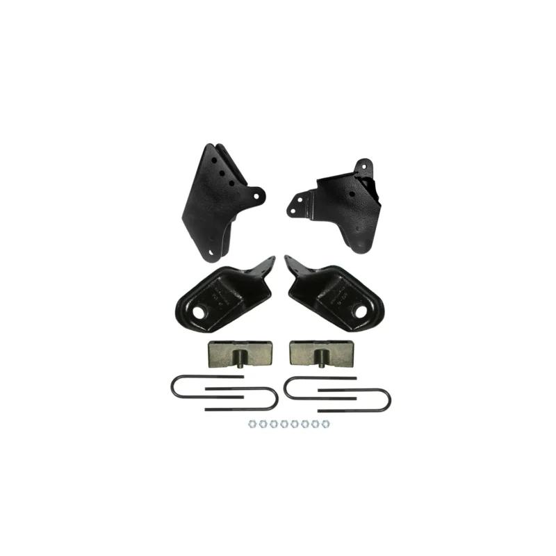 Skyjacker 184P - Suspension Lift Kits