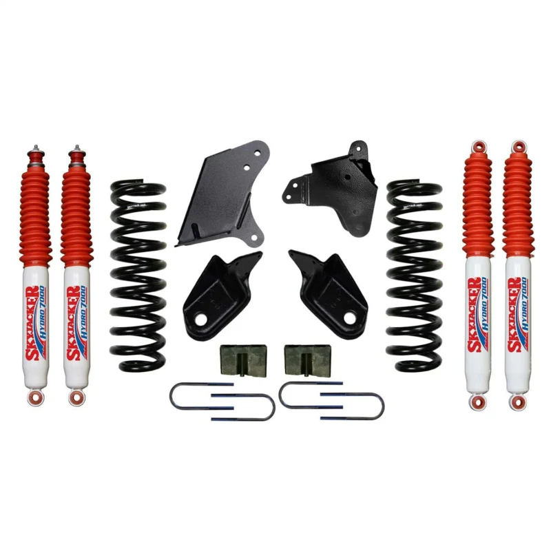 Skyjacker 184P2K-H - Suspension Lift Kits