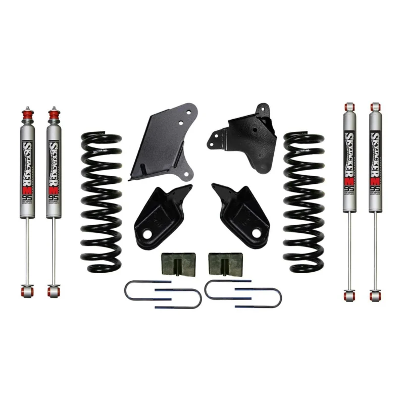 Skyjacker 184P2K-M - Suspension Lift Kits