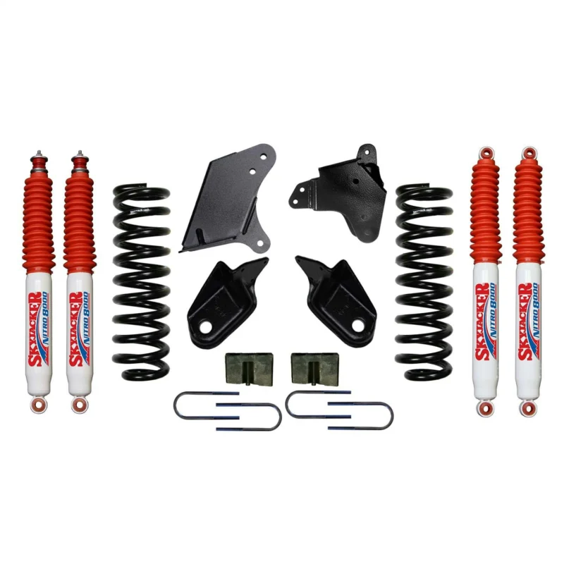 Skyjacker 184P2K-N - Suspension Lift Kits