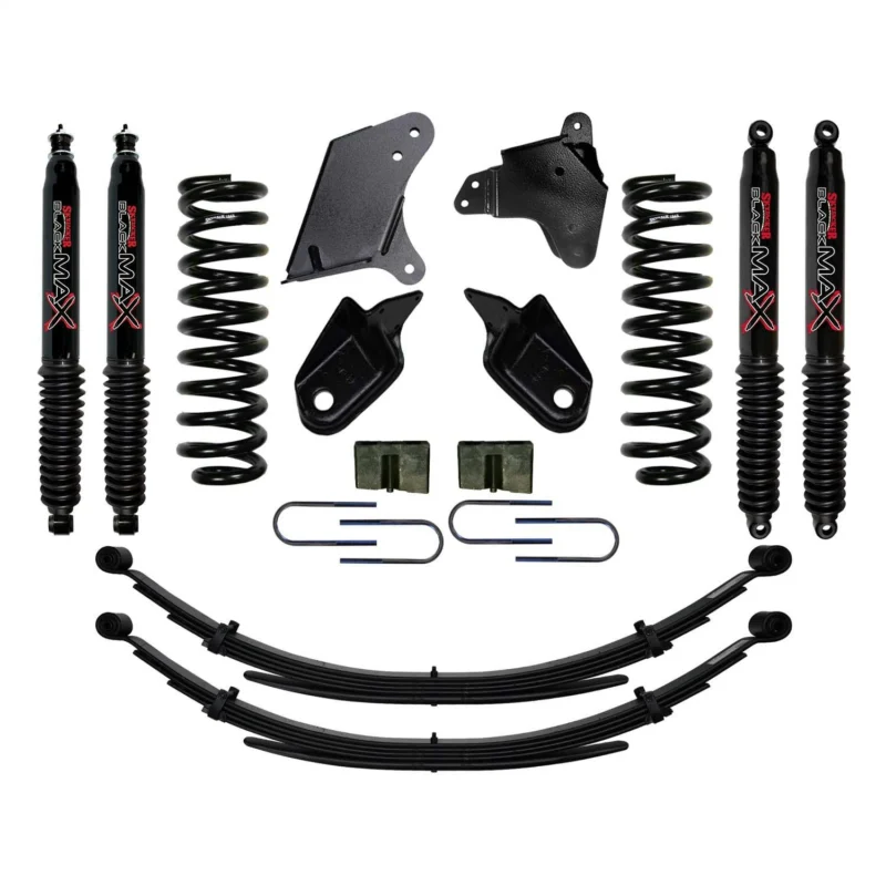 Skyjacker 184P2KS-B - Suspension Lift Kits