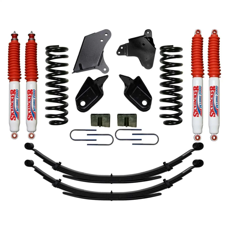 Skyjacker 184P2KS-H - Suspension Lift Kits