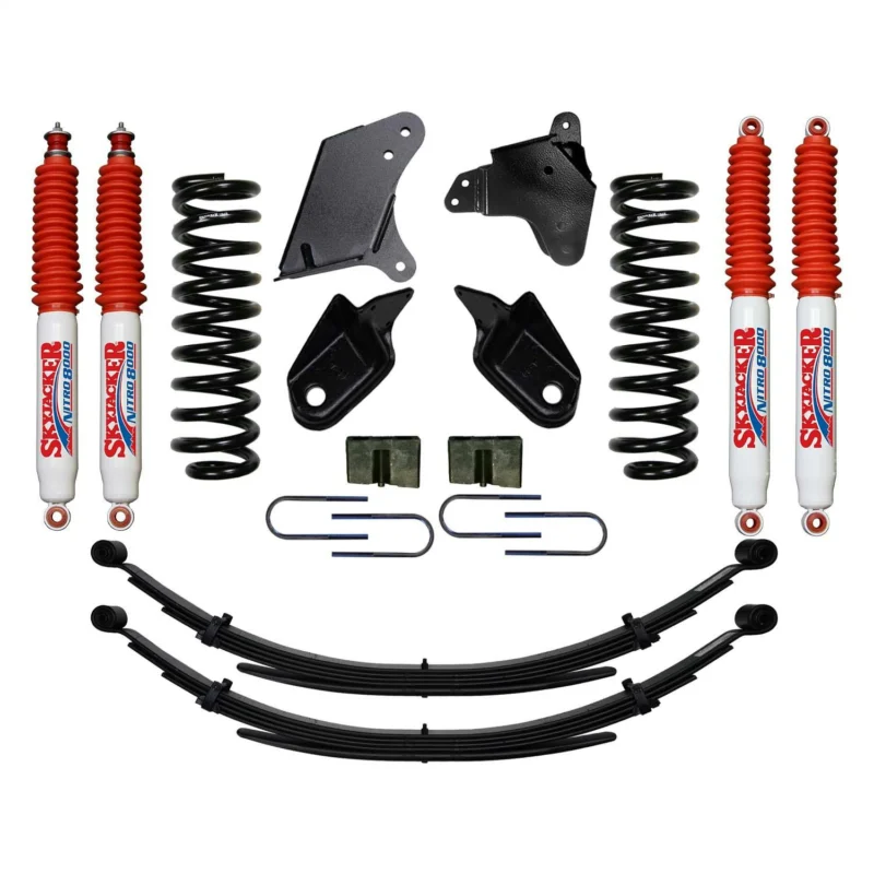 Skyjacker 184P2KS-N - Suspension Lift Kits