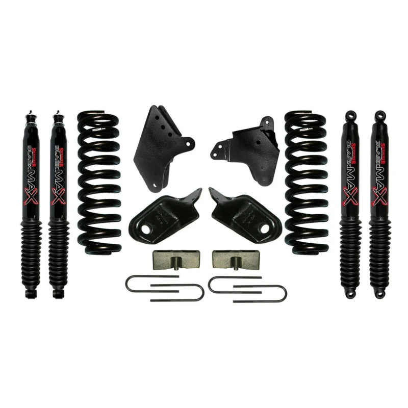 Skyjacker 184PK-B - Suspension Lift Kits