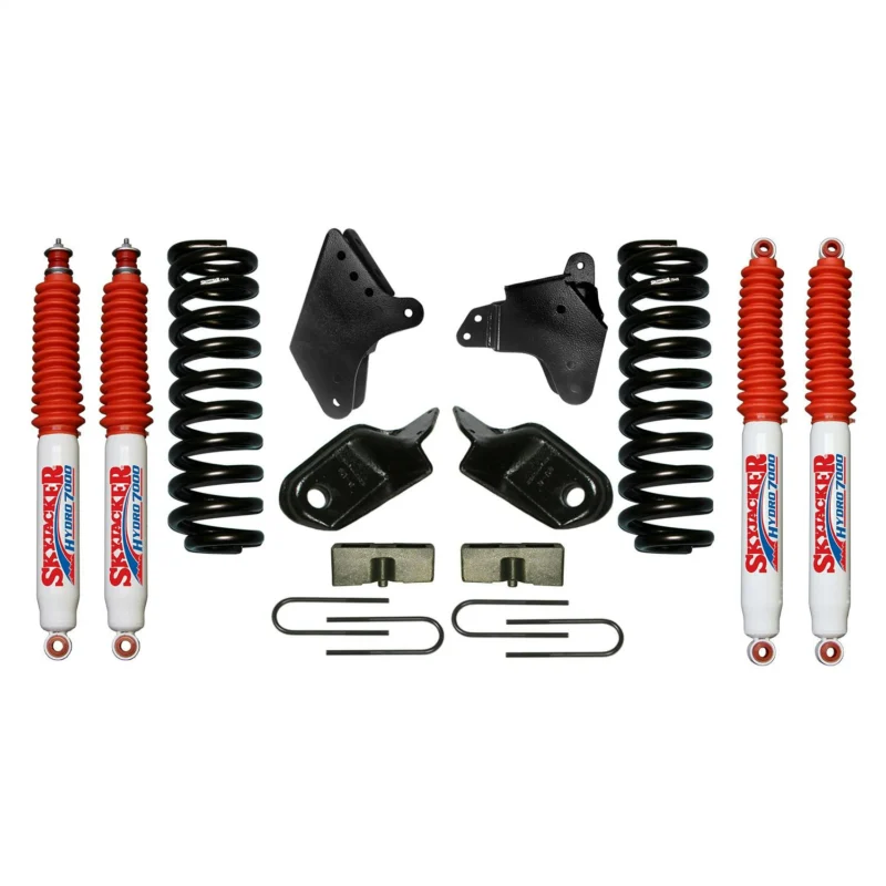 Skyjacker 184PK-H - Suspension Lift Kits
