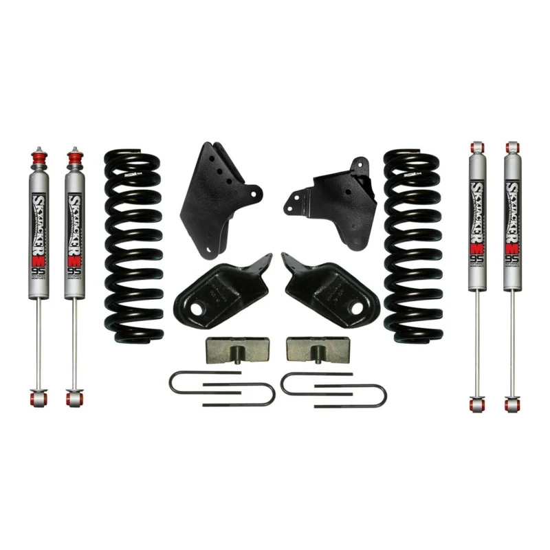 Skyjacker 184PK-M - Suspension Lift Kits