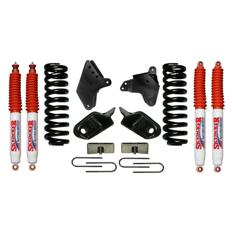 Skyjacker 184PK-N - Suspension Lift Kits