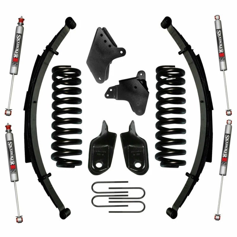 Skyjacker 184PKS-M - Suspension Lift Kits