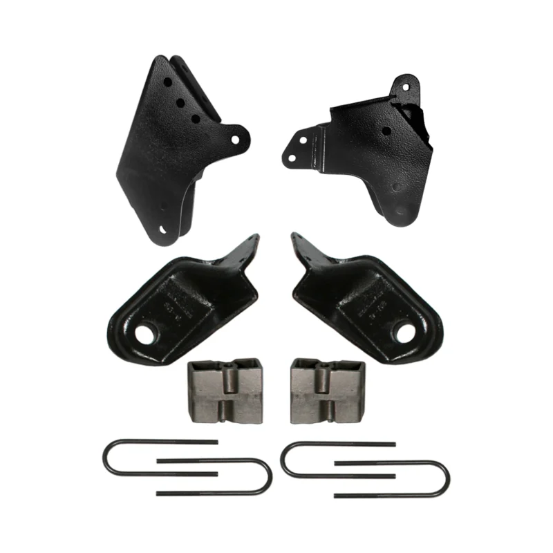 Skyjacker 186B - Suspension Lift Kits