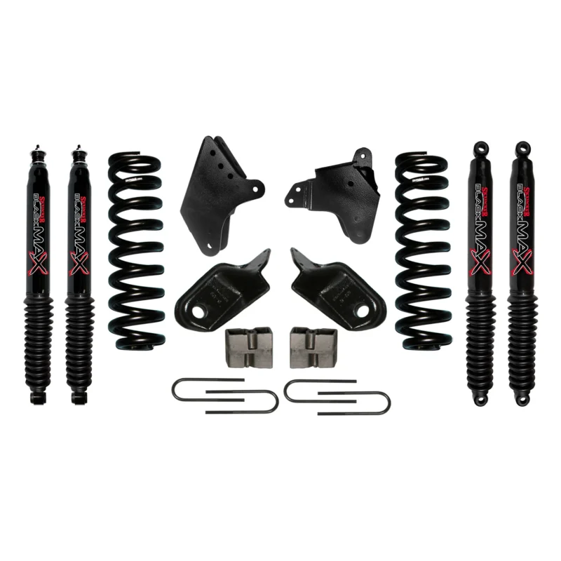 Skyjacker 186BK-B - Suspension Lift Kits