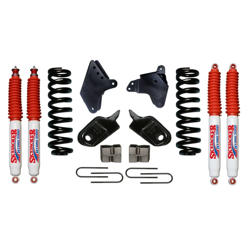 Skyjacker 186BK-H - Suspension Lift Kits