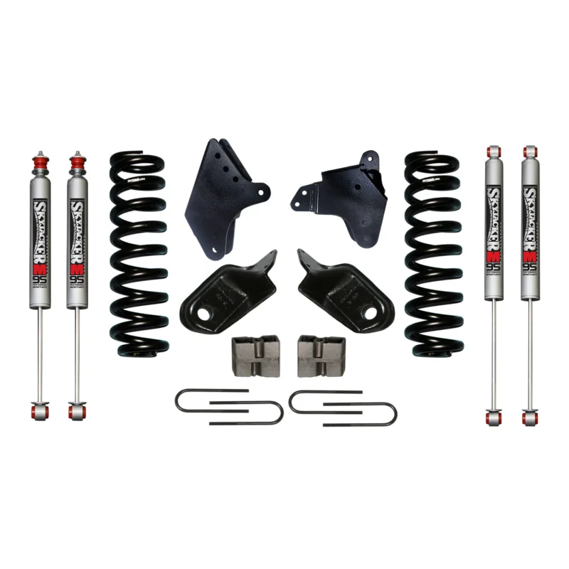 Skyjacker 186BK-M - Suspension Lift Kits