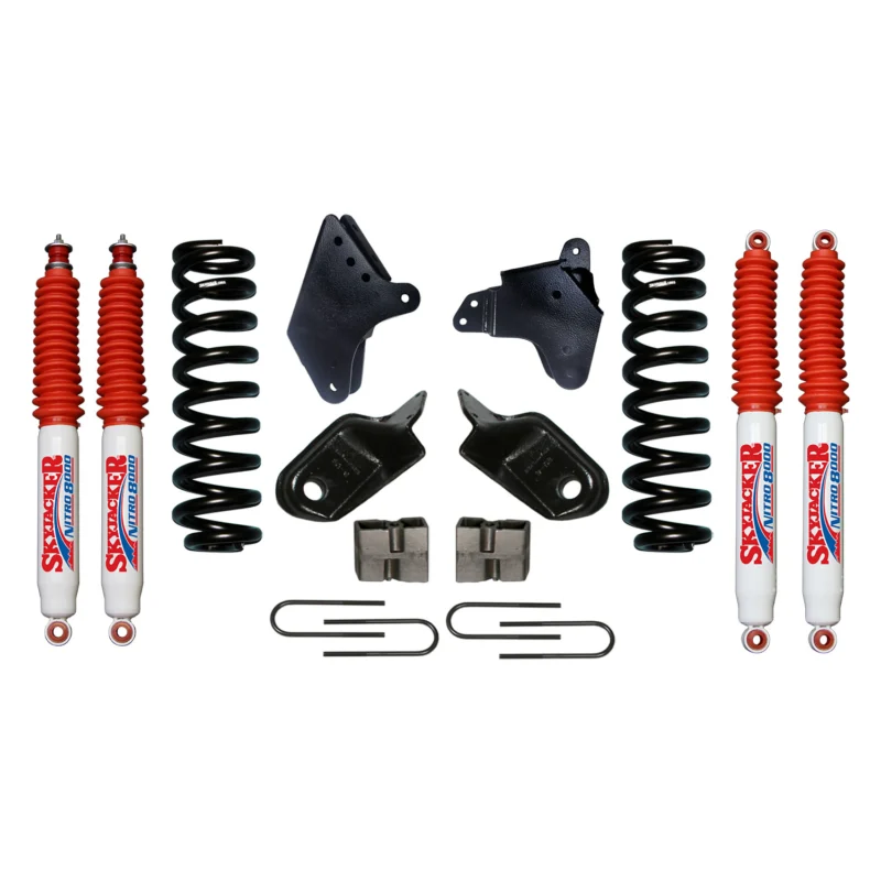 Skyjacker 186BK-N - Suspension Lift Kits