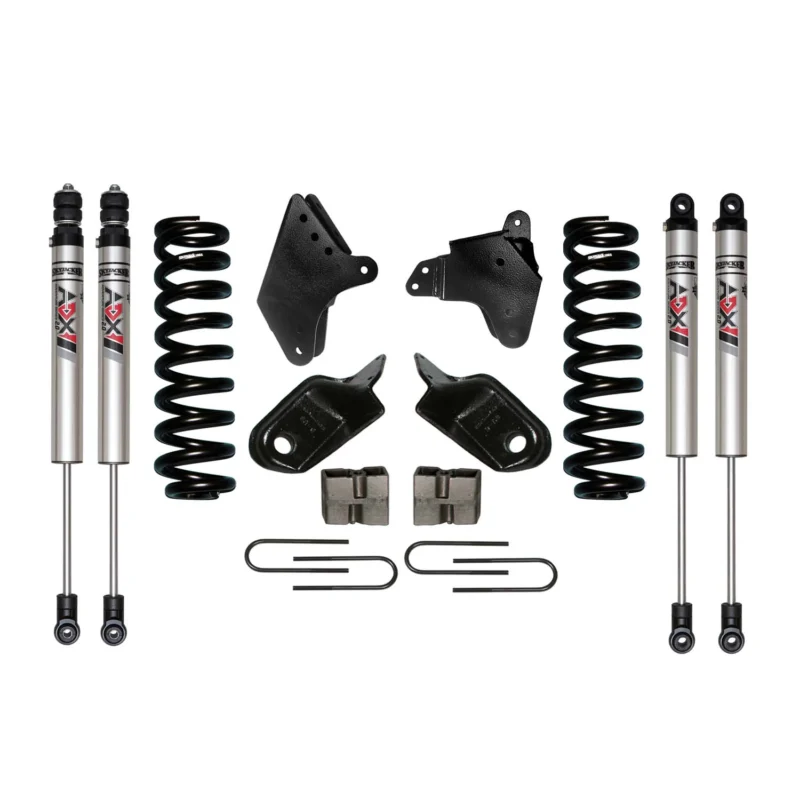 Skyjacker 186BK-XM - Suspension Lift Kits