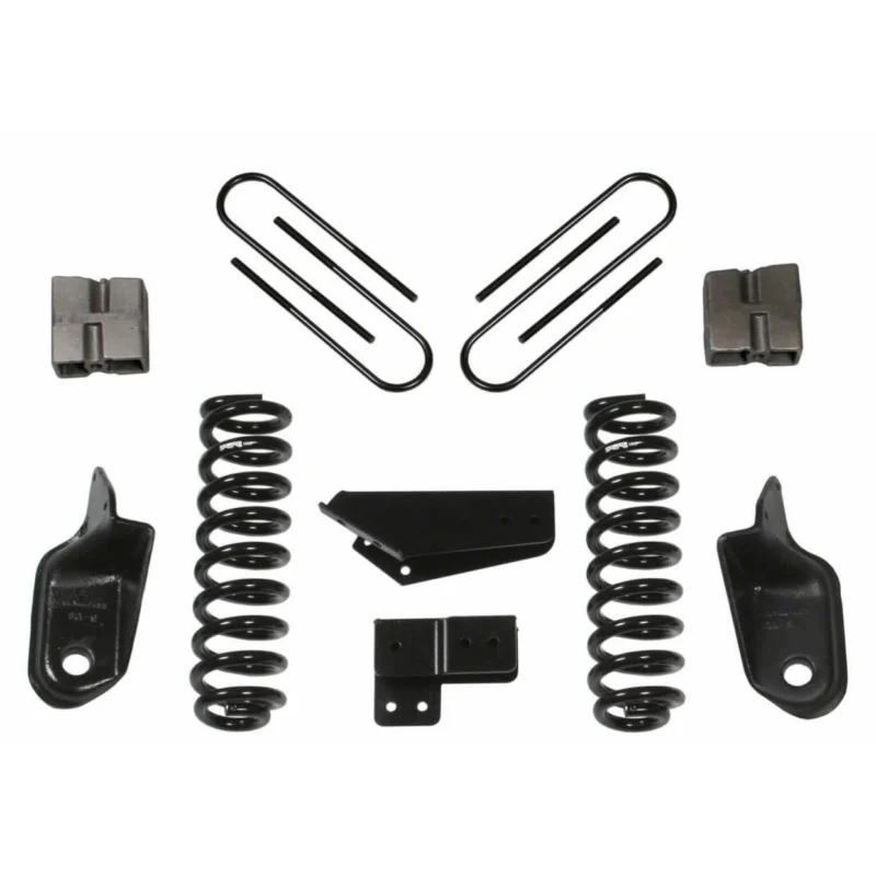 Skyjacker 186BK - Suspension Lift Kits