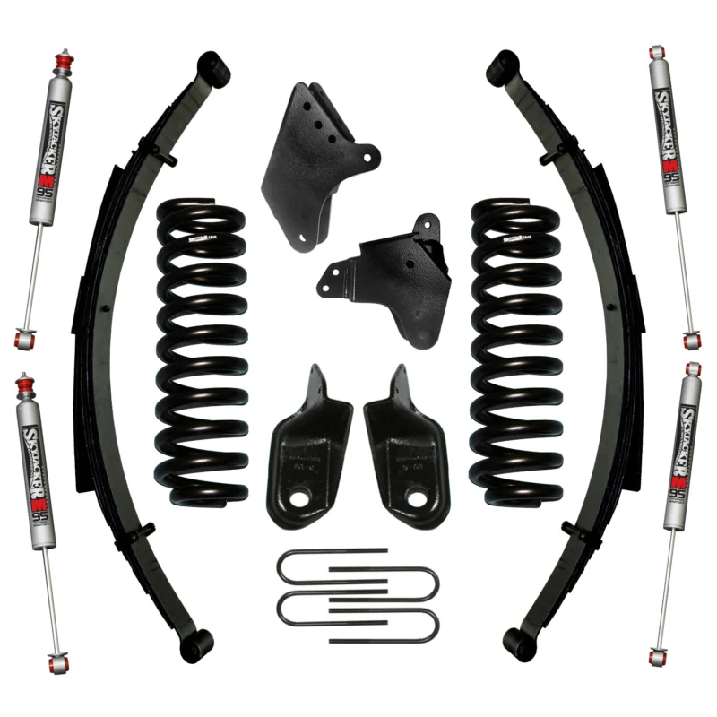 Skyjacker 186BKS-M - Suspension Lift Kits