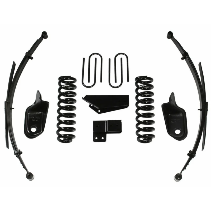 Skyjacker 186BKS - Suspension Lift Kits