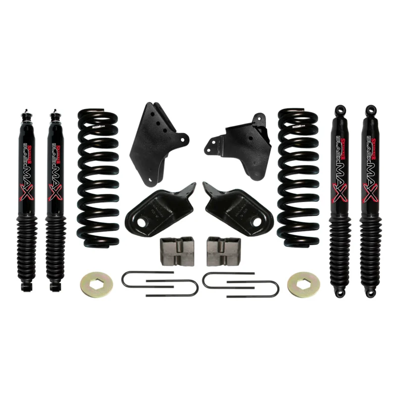Skyjacker 186F2K-B - Suspension Lift Kits