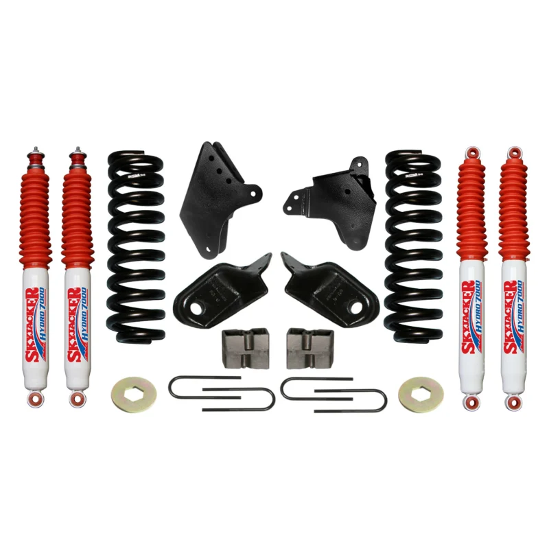 Skyjacker 186F2K-H - Suspension Lift Kits