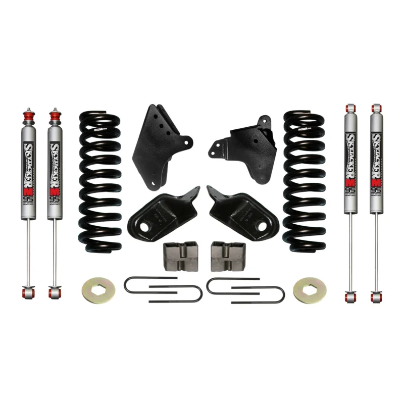 Skyjacker 186F2K-M - Suspension Lift Kits