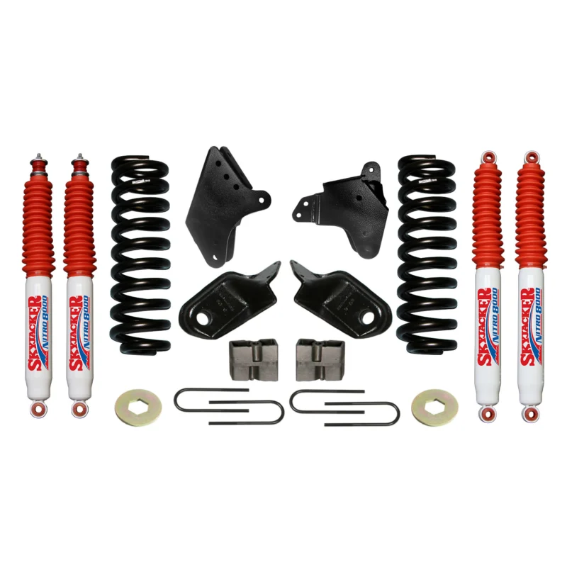 Skyjacker 186F2K-N - Suspension Lift Kits