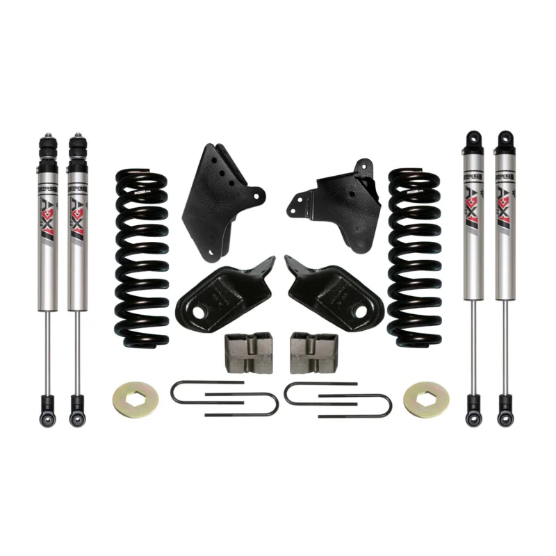 Skyjacker 186F2K-XM - Suspension Lift Kits