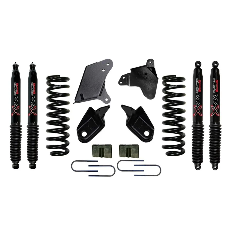 Skyjacker 186P2K-B - Suspension Lift Kits