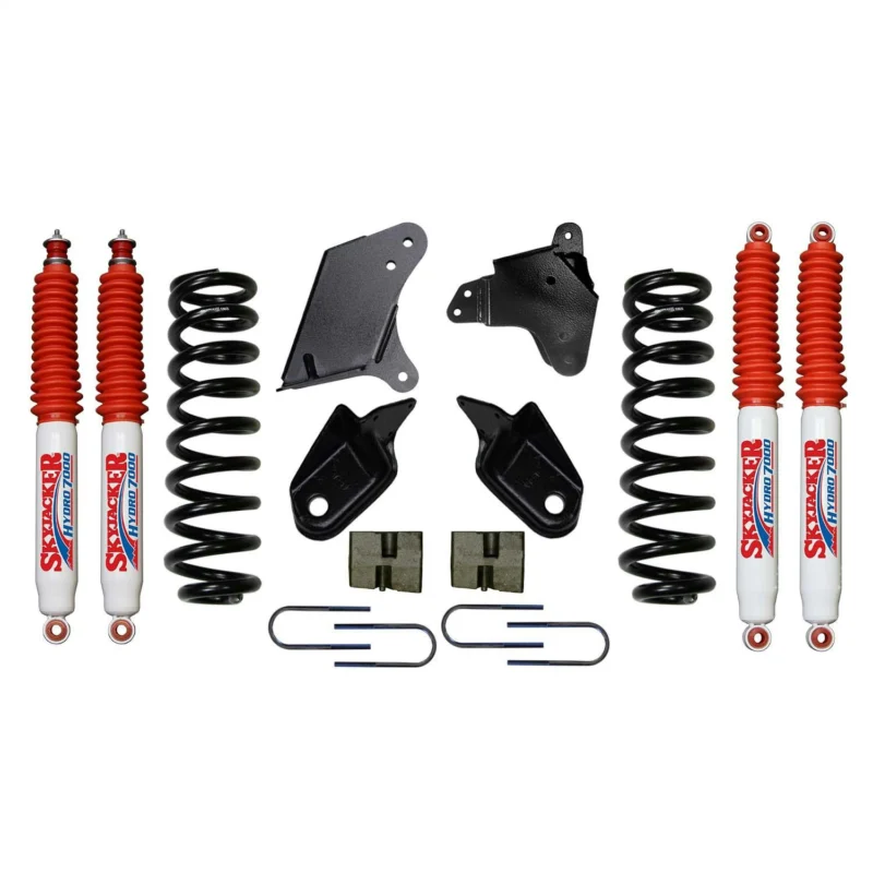 Skyjacker 186P2K-H - Suspension Lift Kits