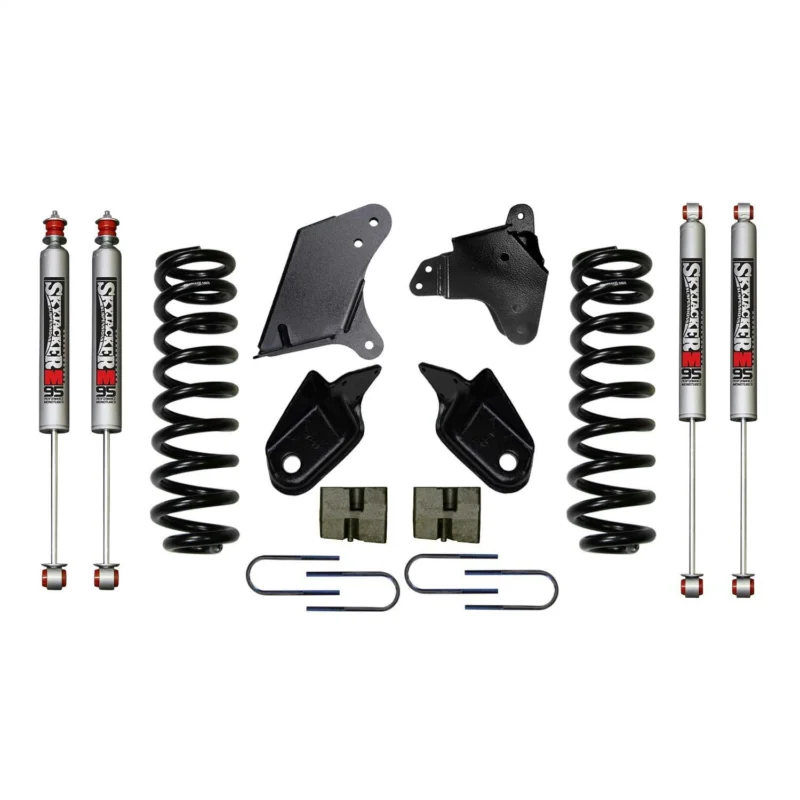 Skyjacker 186P2K-M - Suspension Lift Kits