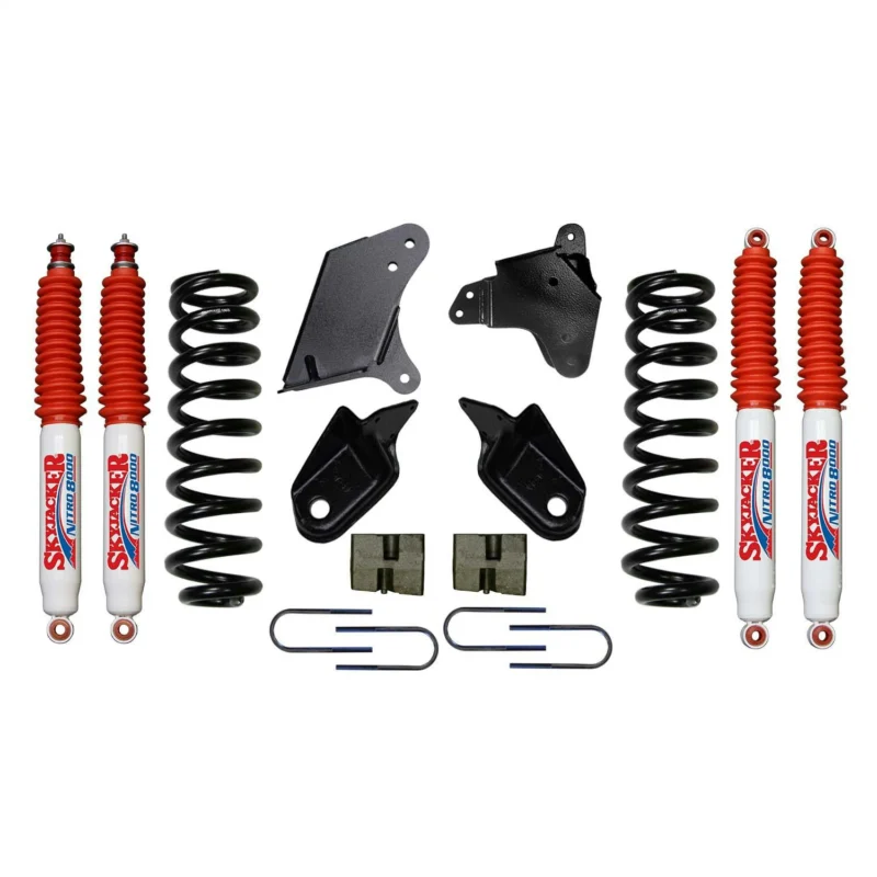 Skyjacker 186P2K-N - Suspension Lift Kits