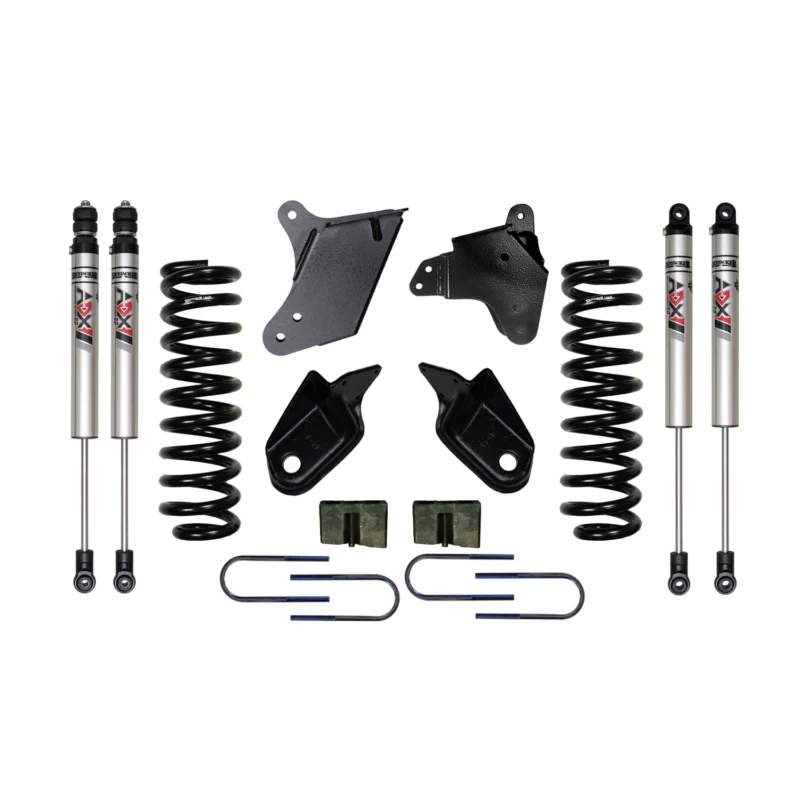 Skyjacker 186P2K-XM - Suspension Lift Kits