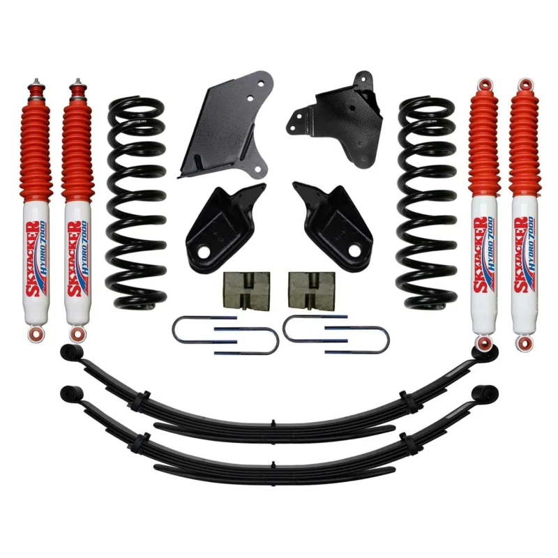 Skyjacker 186P2KS-H - Suspension Lift Kits