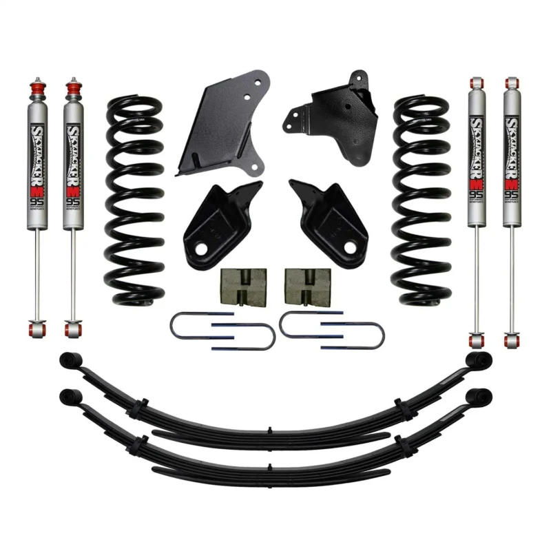 Skyjacker 186P2KS-M - Suspension Lift Kits
