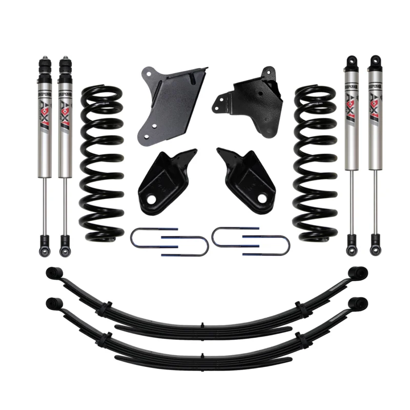 Skyjacker 186P2KS-XM - Suspension Lift Kits