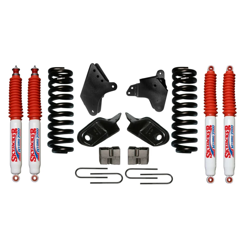 Skyjacker 186PK-H - Suspension Lift Kits