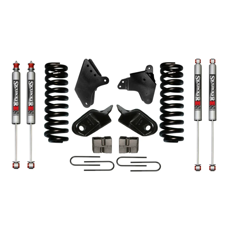 Skyjacker 186PK-M - Suspension Lift Kits