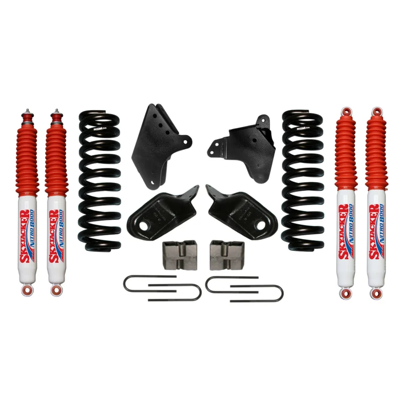 Skyjacker 186PK-N - Suspension Lift Kits