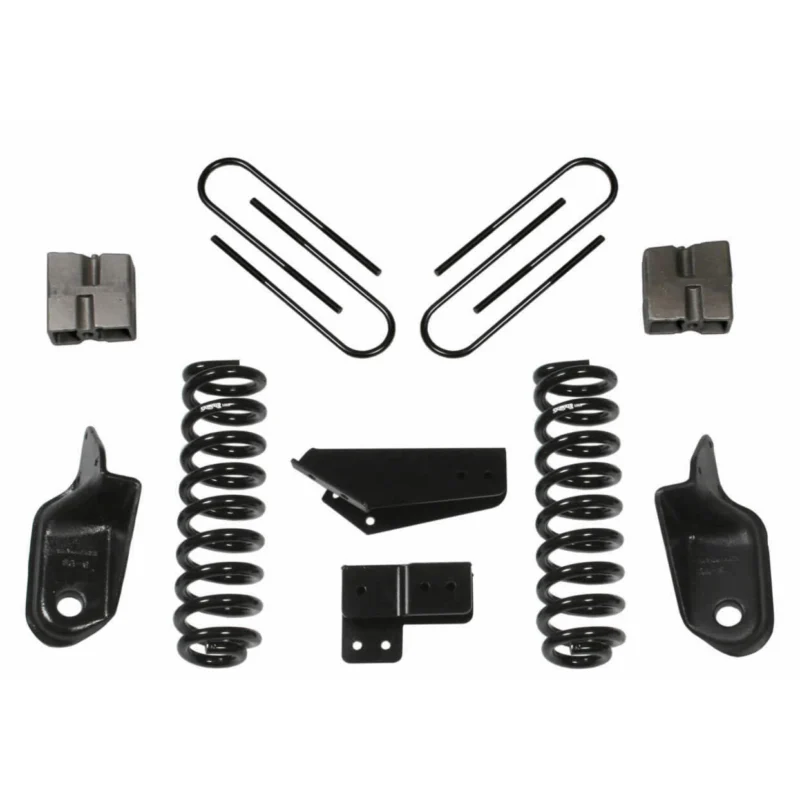 Skyjacker 186PK - Suspension Lift Kits