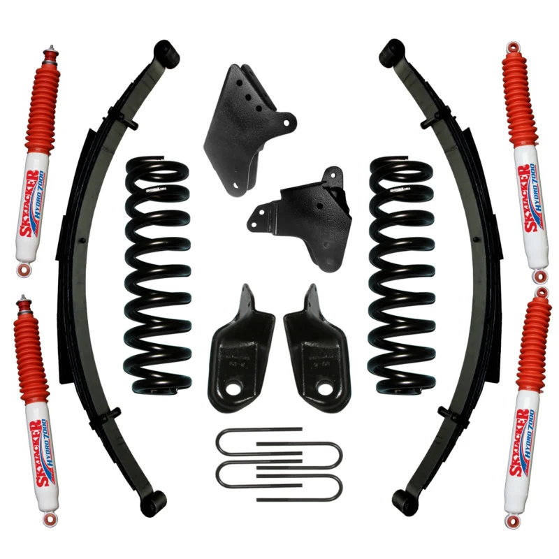 Skyjacker 186PKS-H - Suspension Lift Kits