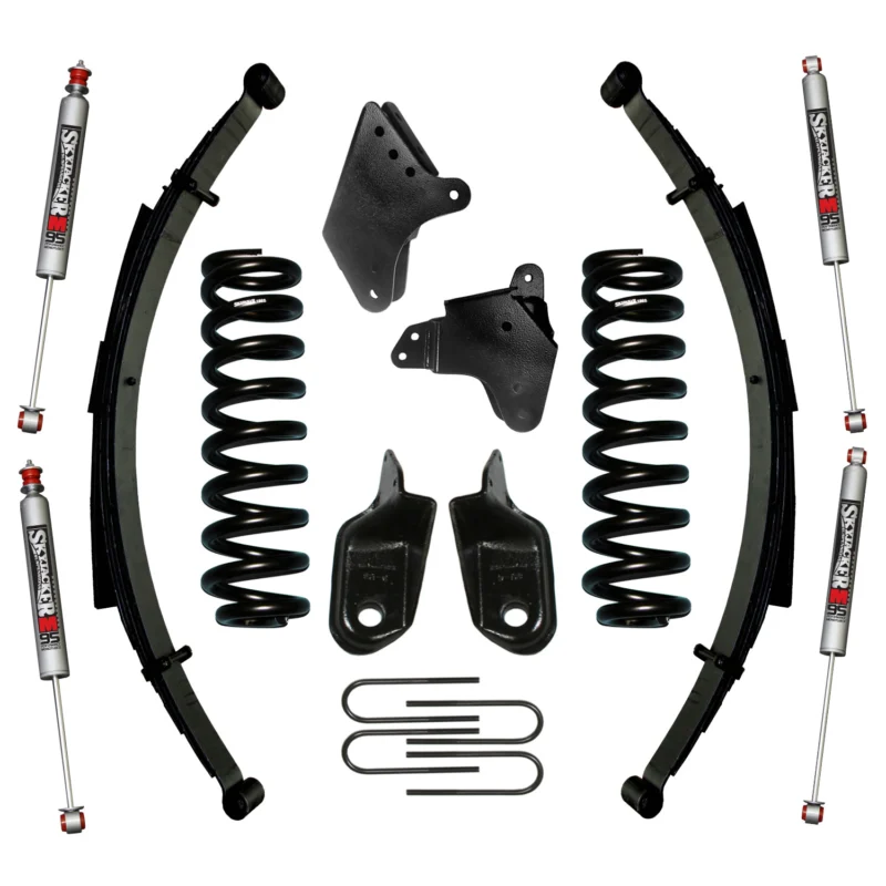 Skyjacker 186PKS-M - Suspension Lift Kits