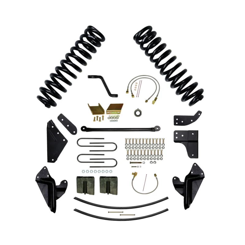 Skyjacker 188BK-A - Suspension Lift Kits