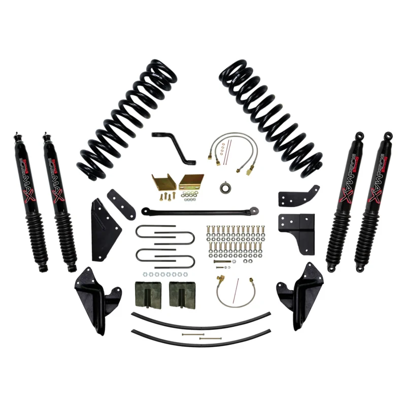 Skyjacker 188BK-AB - Suspension Lift Kits