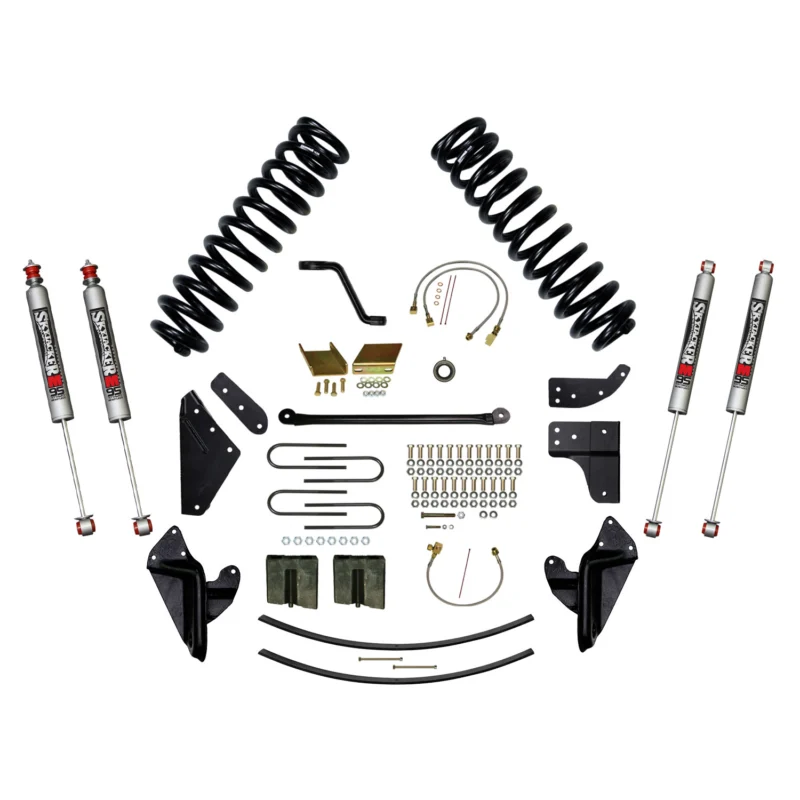 Skyjacker 188BK-AM - Suspension Lift Kits