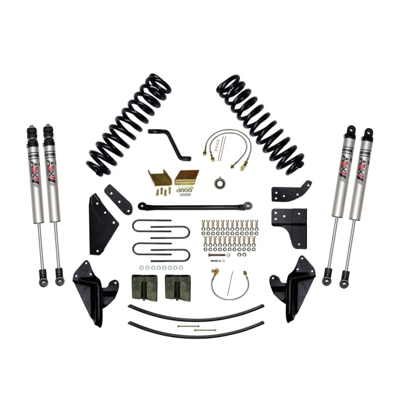 Skyjacker 188BK-AXM - Suspension Lift Kits