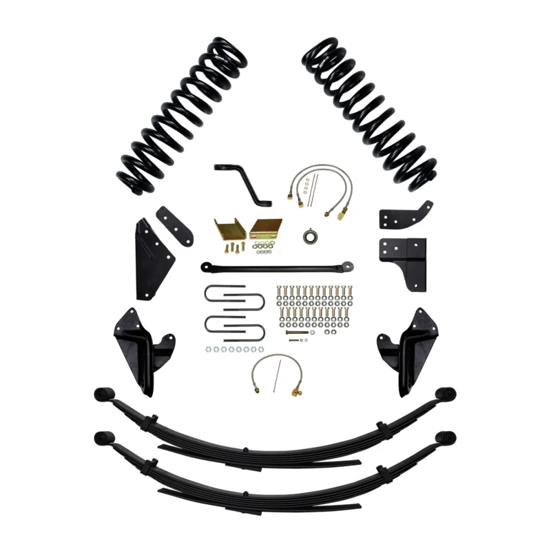 Skyjacker 188BKS-A - Suspension Lift Kits