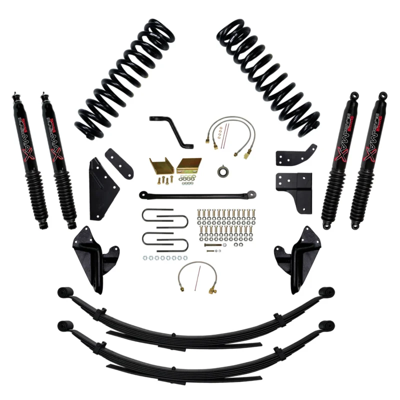 Skyjacker 188BKS-AB - Suspension Lift Kits