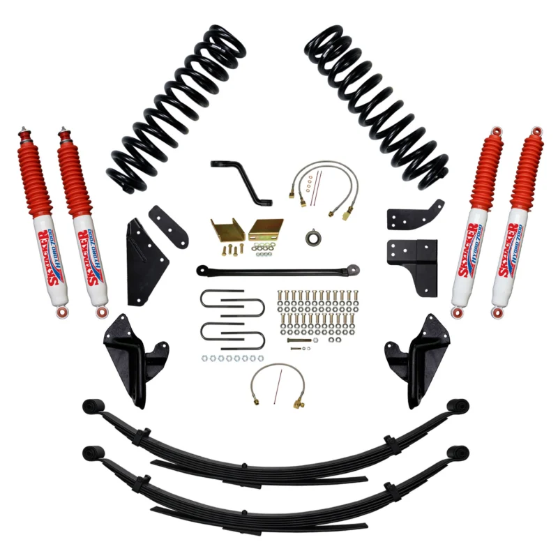 Skyjacker 188BKS-AH - Suspension Lift Kits
