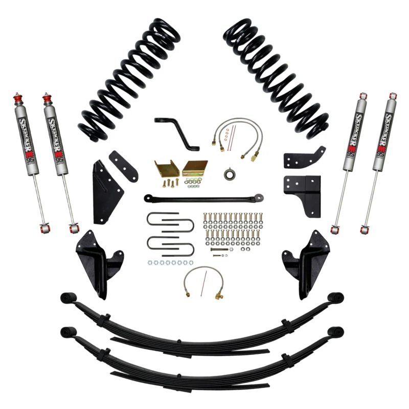 Skyjacker 188BKS-AM - Suspension Lift Kits