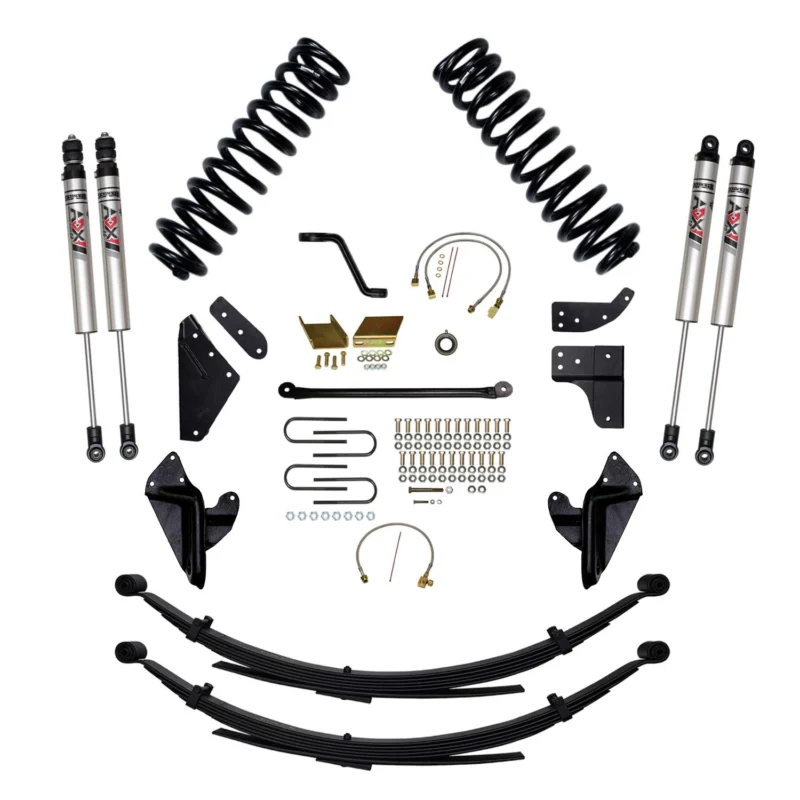 Skyjacker 188BKS-AXM - Suspension Lift Kits