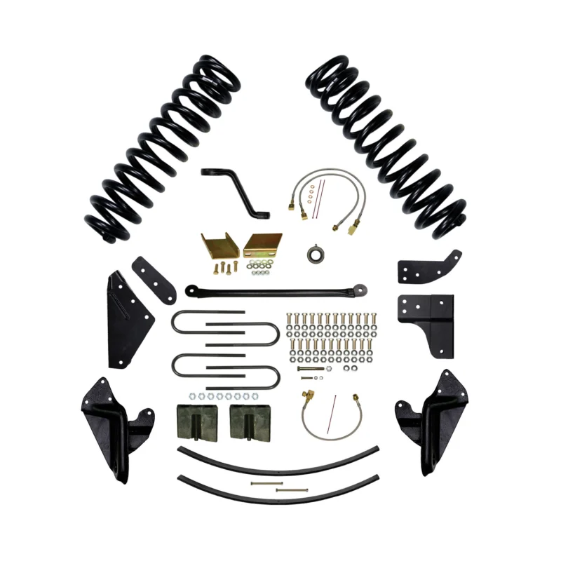 Skyjacker 188P2K-A - Suspension Lift Kits